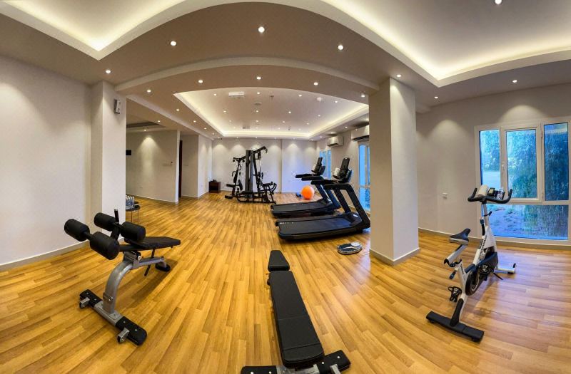 Muscat Express Hotel photo 2