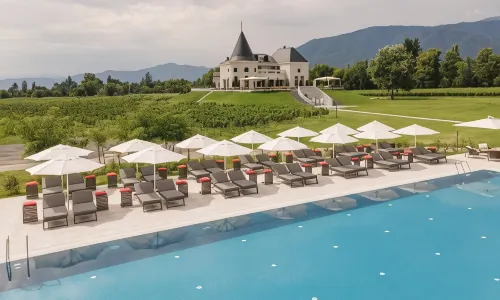 Lopota Lake Resort & Spa