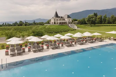 Lopota Lake Resort & Spa Hotels in 