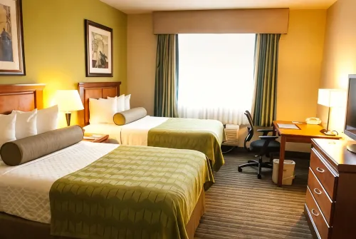 Best Western Plus Miami-Doral/Dolphin Mall Hotels in Doral