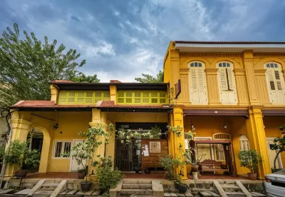 Spices Hotel Hotels in George Town