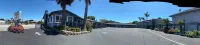 The Monterey Fireplace Inn - parking