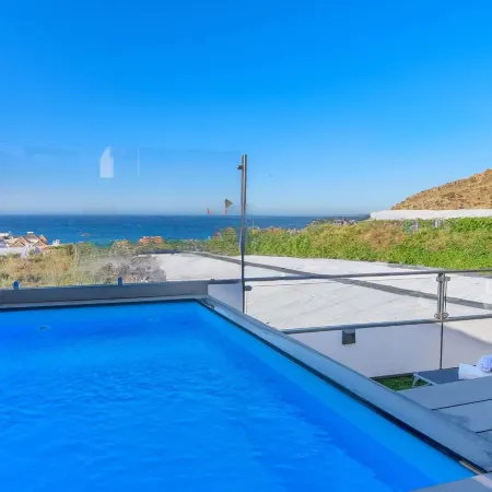 Apartamentos Torre Vigia