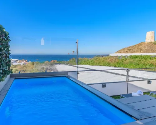Apartamentos Torre Vigia Ξενοδοχεία στην πόλη Torrox