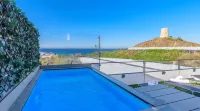 Apartamentos Torre Vigia