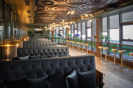 Bay Garden (Бэй Гарден)