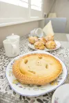 布里埃爾度假屋 住宿飯店