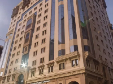 ดูร์รัต อัล อีมาน โรงแรมในเมดินา