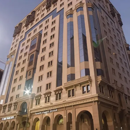 Kingsgate Hotel Durrat
