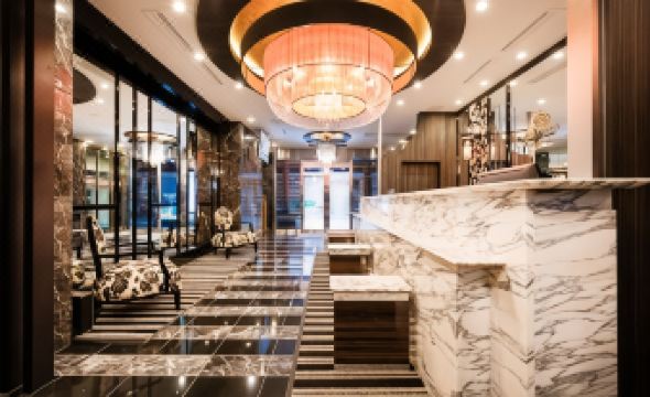 APA Hotel TKP Tokyo Nishikasai