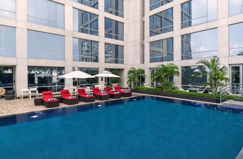 Hyatt Regency Lucknow photo 3