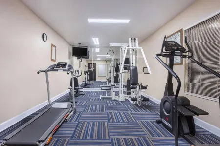 Baymont by Wyndham Lake City