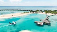 Cocoon Maldives - All Inclusive - piscina