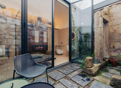 Rosa Et Al Townhouse