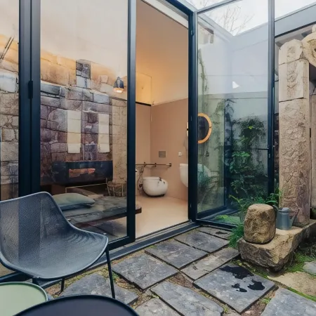 Rosa Et Al Townhouse