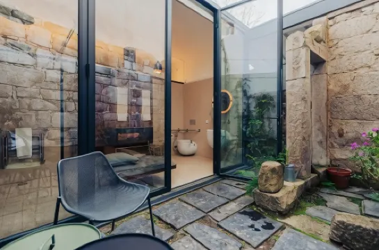 Rosa Et Al Townhouse