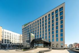 Holiday Inn Express ASTANA - TURAN by IHG