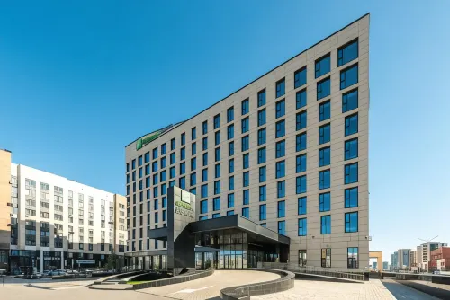 Holiday Inn Express ASTANA - TURAN by IHG