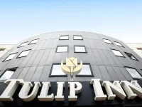 Tulip Inn Antwerpen Hotels in der Nähe von Flughafen Antwerpen