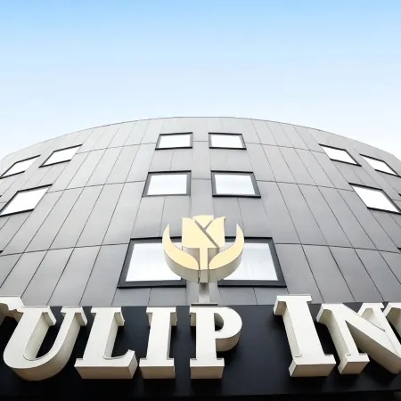Tulip Inn Antwerpen