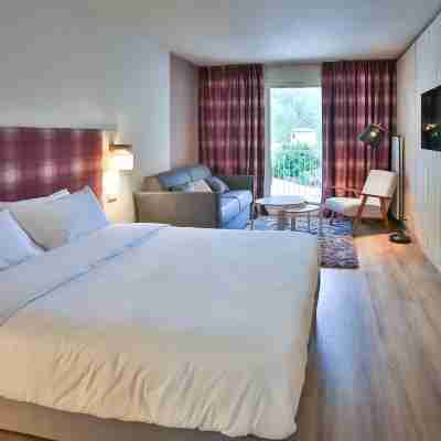 Hôtel Le Refuge des Sources Rooms