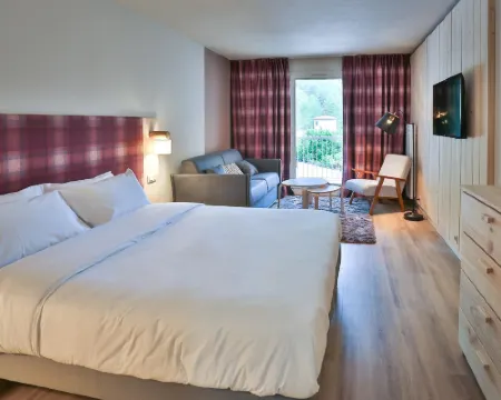 Hôtel le Refuge des Sources Hotels in Alpes-de-Haute-Provence