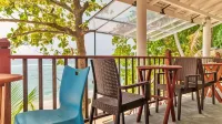 Turtle Beach Talpe Hotels in Habaraduwa