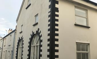 6 the Gaeity - Housity