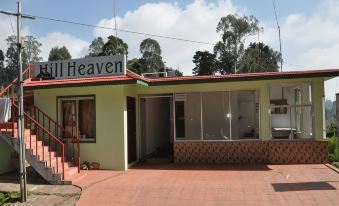 Hill Heaven Home Stay
