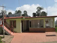 Hill Heaven Home Stay