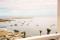 Mediterranean Living Right by the Sea