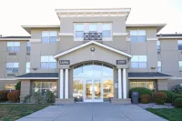 Extended Stay America Suites - Albuquerque - Rio Rancho Blvd Hotels in Rio Rancho