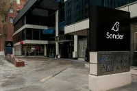 Sonder Rideau Apartments Downtown Hoteles en Ottawa