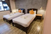 K.L. Boutique Hotel