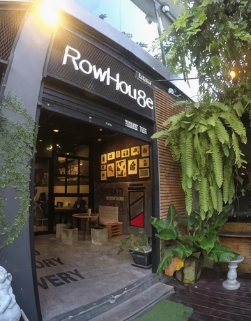 รูปภาพของโรล เฮ้าส์ หัวหิน