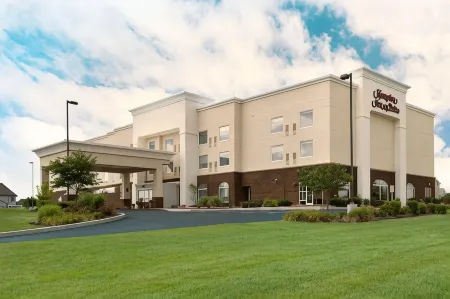 Hampton Inn & Suites Hershey Near the Park