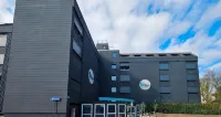 Plaza Inn Stays Design Dortmund