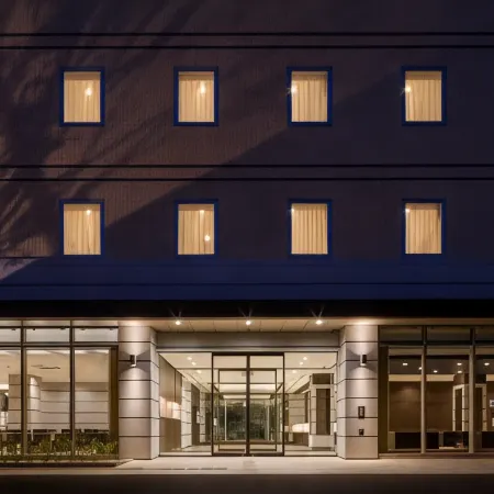 N GATE HOTEL OSAKA