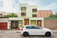 Ayenda Casa Aika Các khách sạn ở 