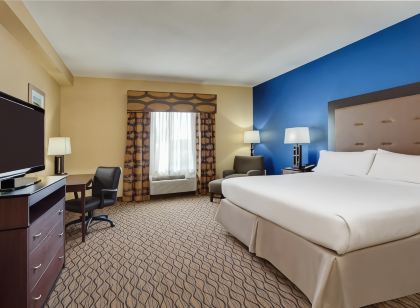 Holiday Inn Express & Suites TOWER CENTER NEW BRUNSWICK by IHG