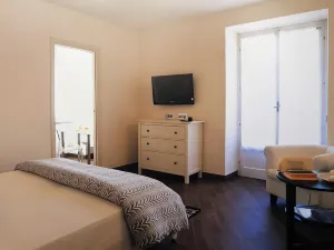 Hotel Residence Baiadelsole
