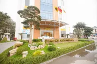 Khách sạn Phương Anh Các khách sạn gần Đình Giáp - thôn Hành Lạc