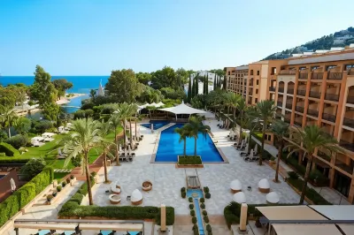 Insotel Fenicia Prestige Suites & Spa Hotel in zona The Pirate Bar