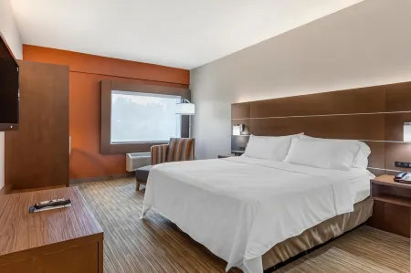 Holiday Inn Express Branson-Green Mountain Drive