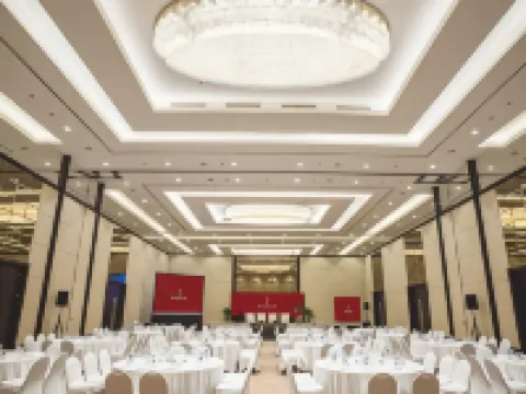 The Margo Hotel Hotels in Depok