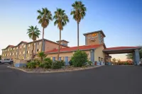 Vagabond Inn Executive