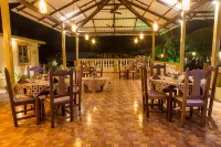 Cochichos Resort - breakfast