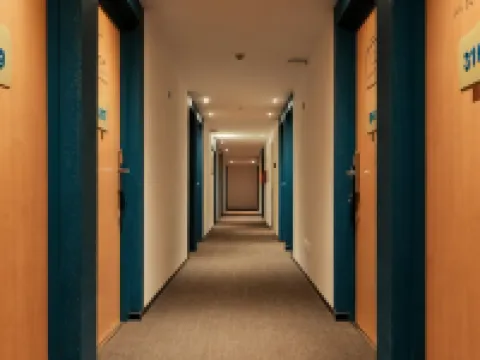 Mia Hotels Urban Fes Hoteles en Fez