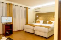 Hotel Résidence la Falaise - 4-Star