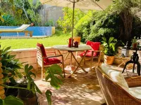 At Home in Malaga Stay & Solo Travellers Hotels in Rincon de la Victoria